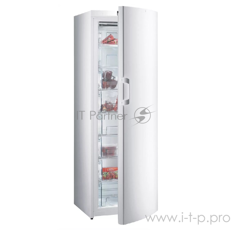 Морозильная камера Gorenje F6181AW белый