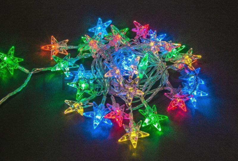 Флеш Диск 8GB Mirex Elf, USB 2.0, Синий