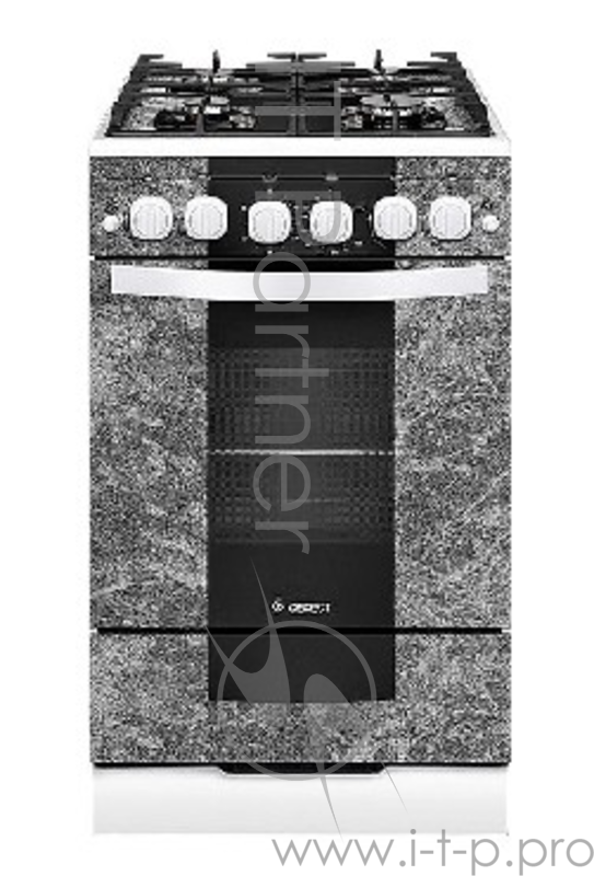 Плита Газовая Gefest ПГ 5500-02 0113