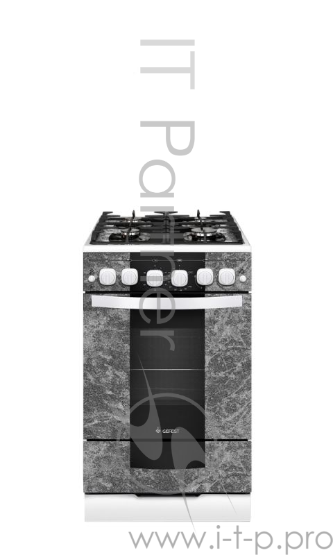 Плита Газовая Gefest ПГ 5500-02 0113