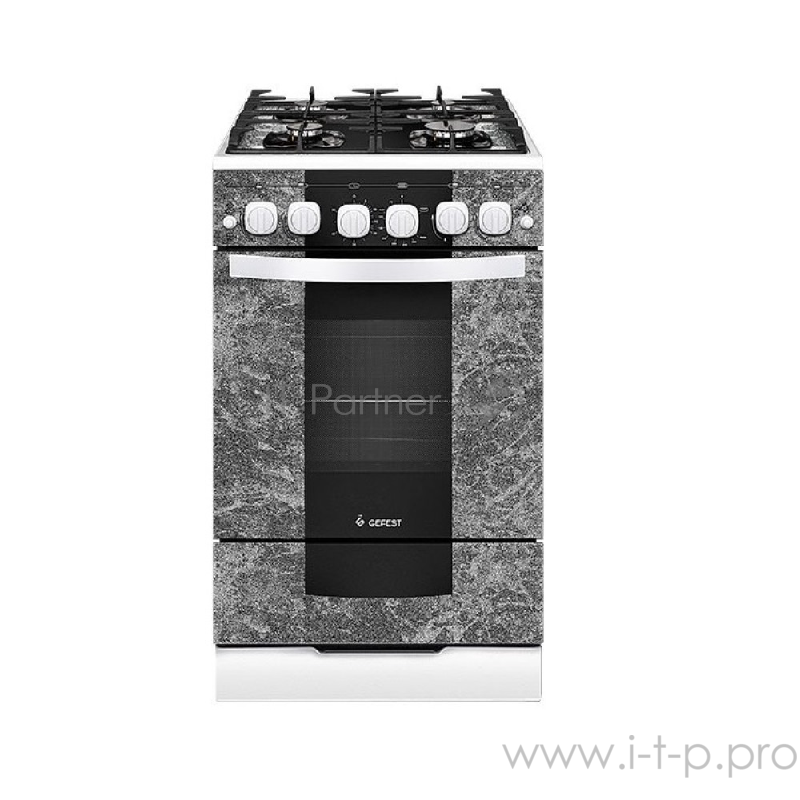 Плита Газовая Gefest ПГ 5500-02 0113