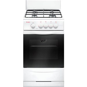 Плита Газовая Gefest ПГ 3200-08 белый