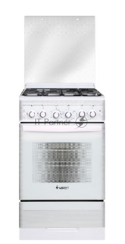 Плита газовая GEFEST 5300-02 0040 г/пл белый