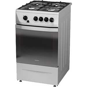 Плита Газовая Darina 1D1 GM 241 022 W белый