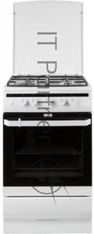 Газовая плита HANSA FCGW51050 белый