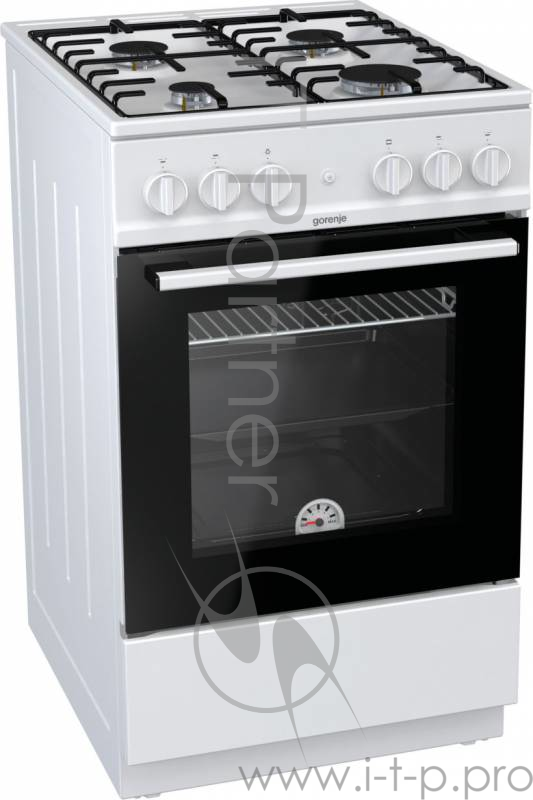 Газовая плита Gorenje GN5111WH белый