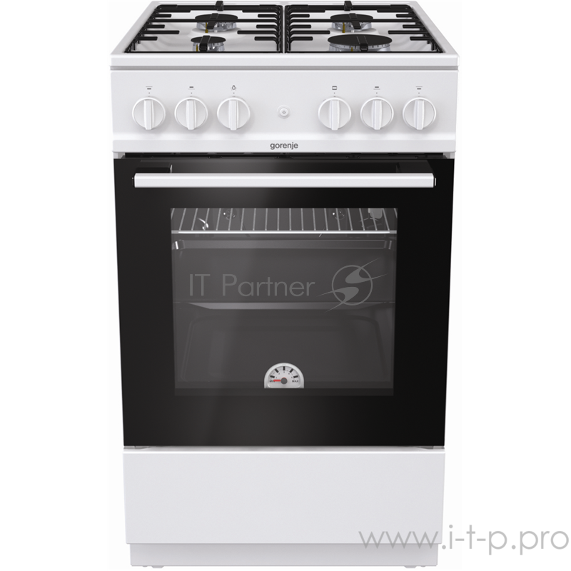 Газовая плита Gorenje GN5111WH белый