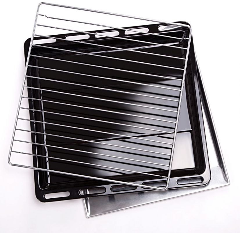 Газовая плита Gefest ПГ 6700-04 черный