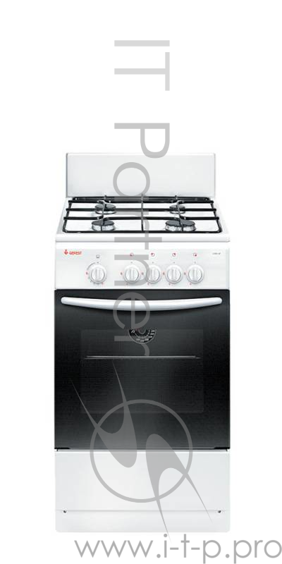 Газовая плита Gefest 3200-08 К85 белый