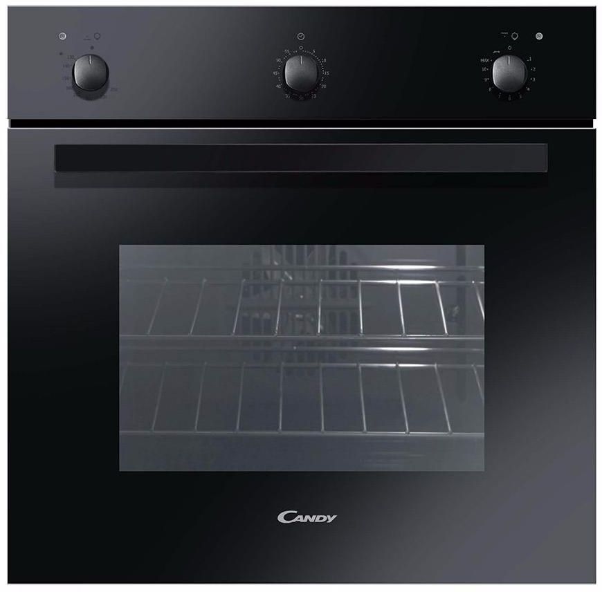 Встраиваемая независимая газовая духовка Candy FLG 202/1 N