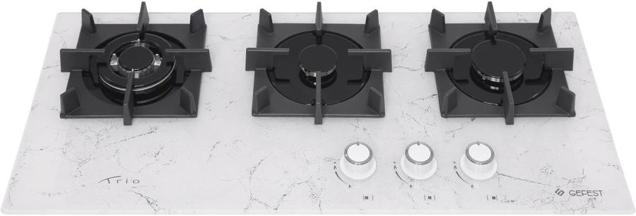 Гефест 2150-01 К92 Газовая варочная панель