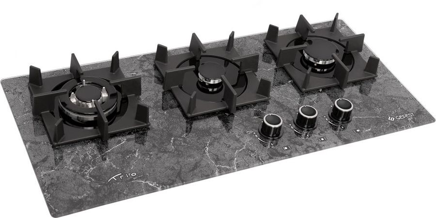 Гефест 2150-01 К93 Газовая варочная панель