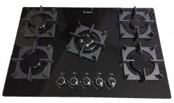 Варочная поверхность газовая Gefest СН 2340 К33 черный