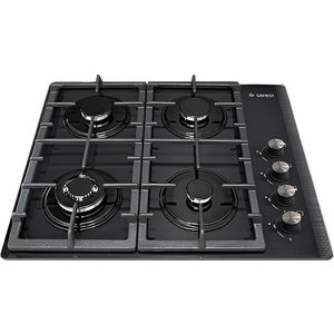 Варочная поверхность газовая Gefest СВН 2230-01 К2 черная