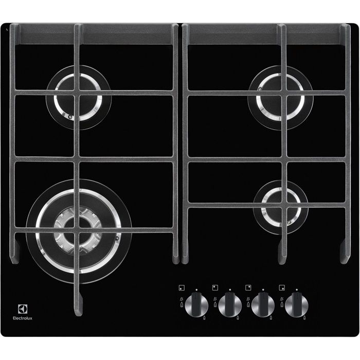 Варочная поверхность газовая Electrolux EGV 96343YK