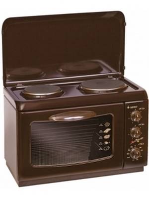 Настольная электрическая плита GEFEST ПНС 420 К 19 коричневый