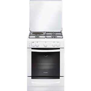 Плита Комбинированная Gefest ПГЭ 6110-01 0005 белый