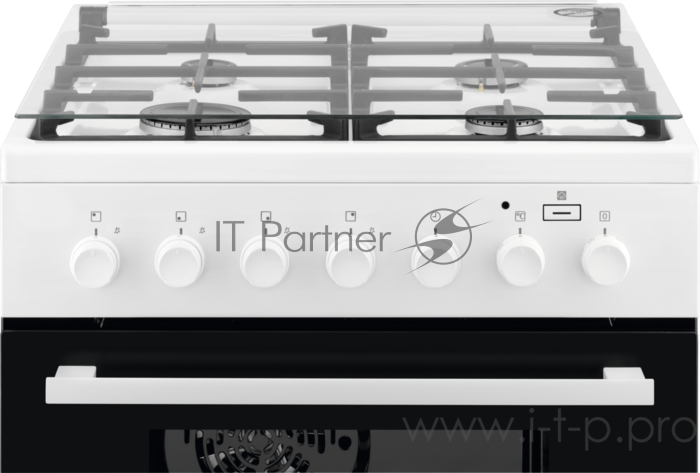 Плита комбинированная Electrolux EKK 961900W