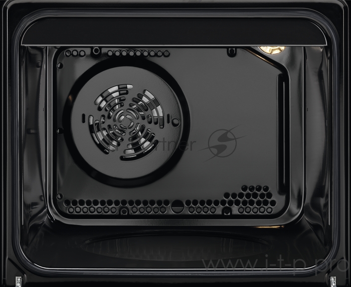 Плита комбинированная Electrolux EKK 961900W