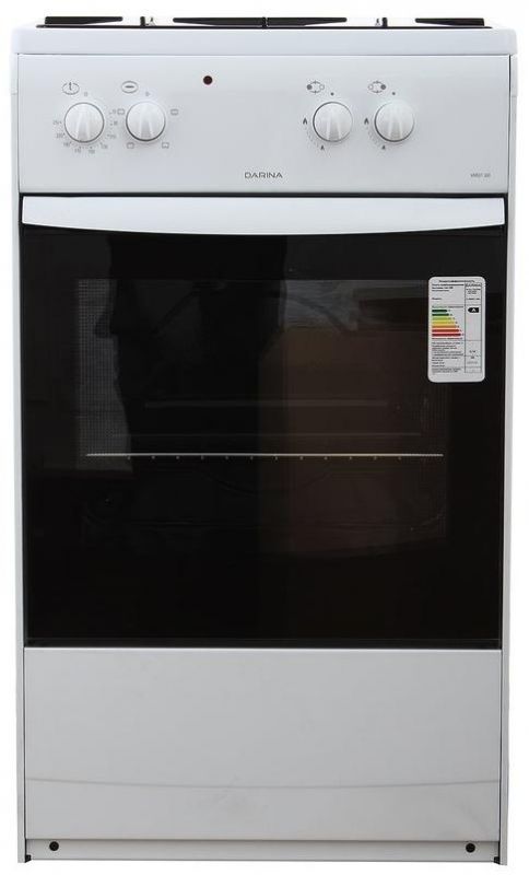 Плита комбинированная DARINA S KM521 300 W