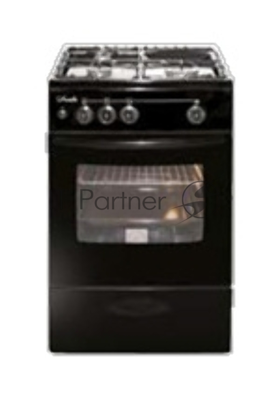 Комбинированная плита Лысьва ГП 300 МС СТ-2у белый (без крышки)