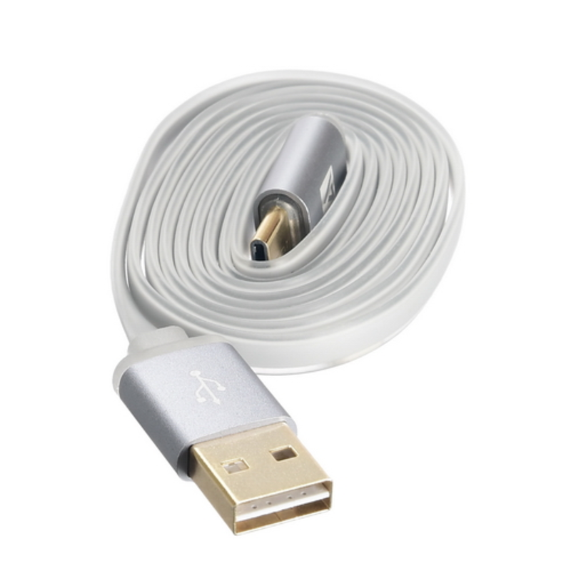 Кабель USB2.0 соединительный USB A-Type-C ACD ACD-U915-C2A (1.0м)