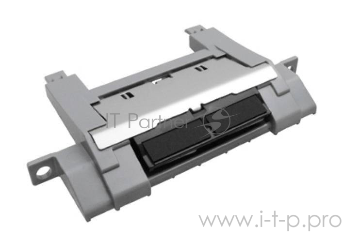 Тормозная площадка 500-листовой кассеты HP LJ P2035/P2055/MF5980/5940/6780/5 iR1133 (RM1-6454)