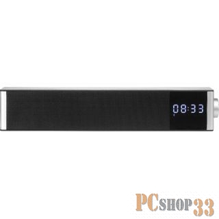 Колонки QUMO Crystal BT0020