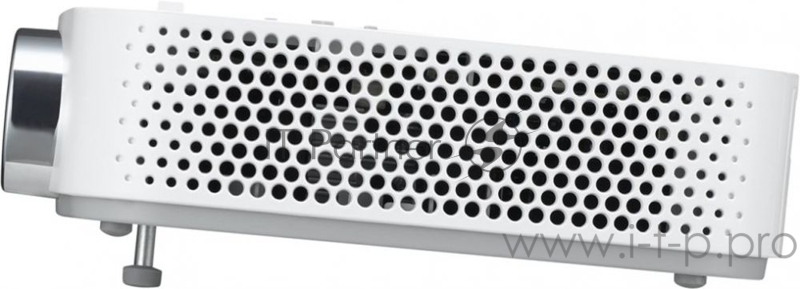 Проектор LG PF50KS DLP 600Lm (1920x1080) 100000:1 ресурс лампы:30000часов 1xUSB typeA 2xHDMI 0.91кг