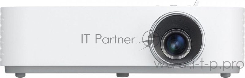 Проектор LG PF50KS DLP 600Lm (1920x1080) 100000:1 ресурс лампы:30000часов 1xUSB typeA 2xHDMI 0.91кг