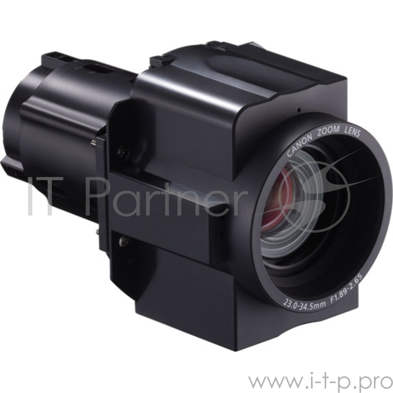 Объектив для проектора Canon RS-IL01ST