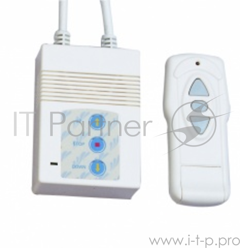 Инфракрасный пульт дистанционного управления для экрана Digis Electra