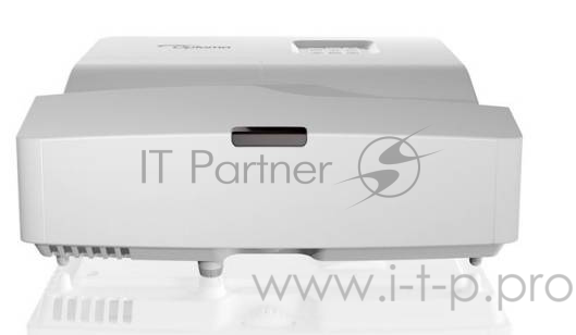 Проектор Optoma HD31UST (DLP, WXGA 1280x800, 3400Lm, 28000:1, 2xHDMI, MHL, USB, LAN, 1x16W speaker,