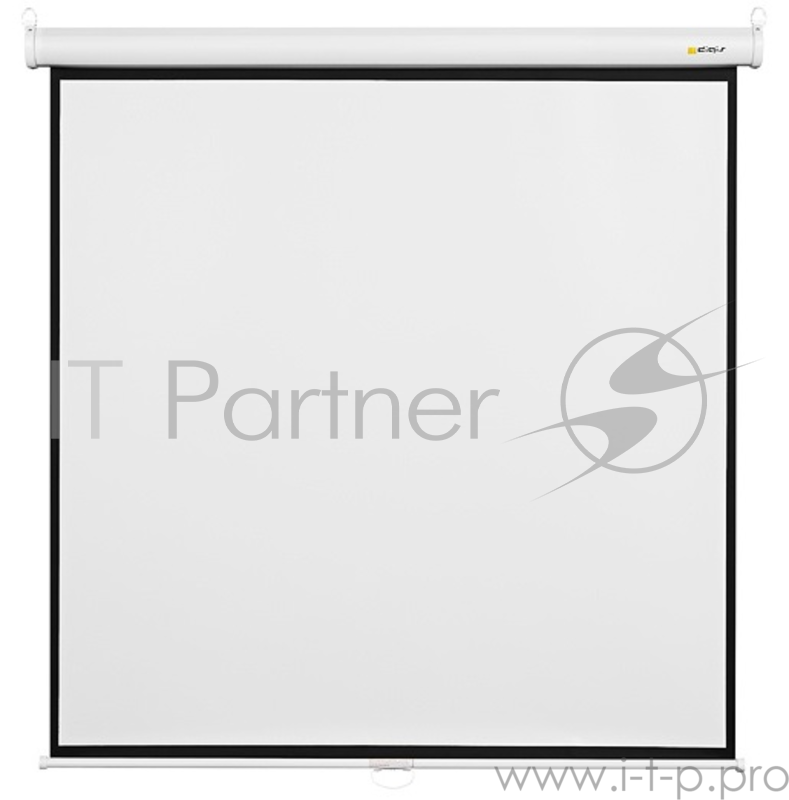 Экран 225x300см Digis Optimal-B DSOB-4307 настенно-потолочный рулонный