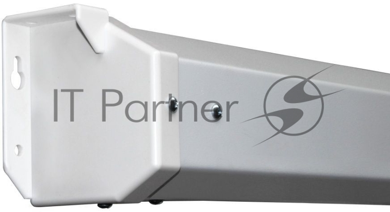 Экран настенный с электроприводом Digis Electra формат 1:1 118 (220*220) MW