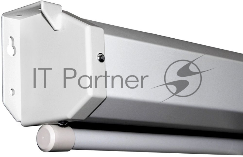 Экран настенный Digis Space формат 4:3 190 (300*400) MW