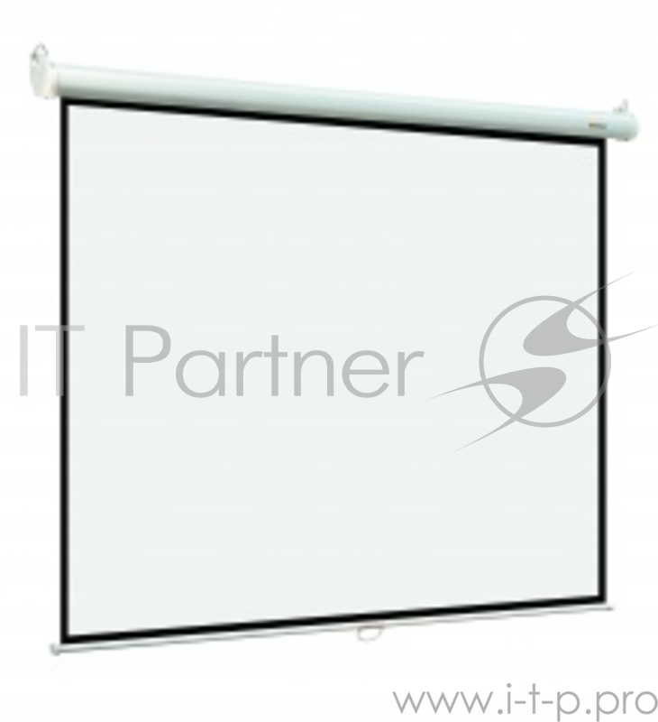 Экран настенный Digis Optimal-B формат 1:1 70 (130*130) MW