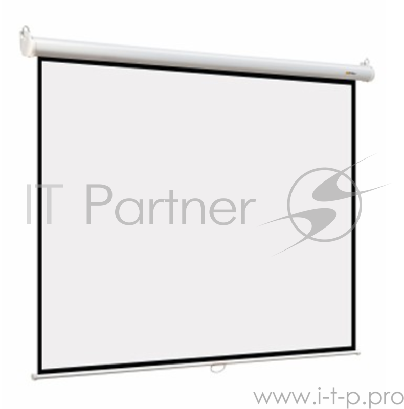 Экран настенный Digis Optimal-B формат 4:3 104 (165*220) MW