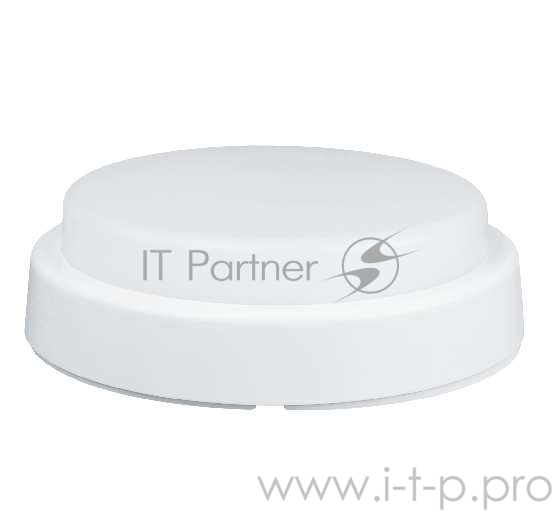 GAUSS Светильники ЖКХ GAUSS 126411308 Св-к светодиодный IP65 D140*51 8W 700lm 6500K ЖКХ круглый 1/40