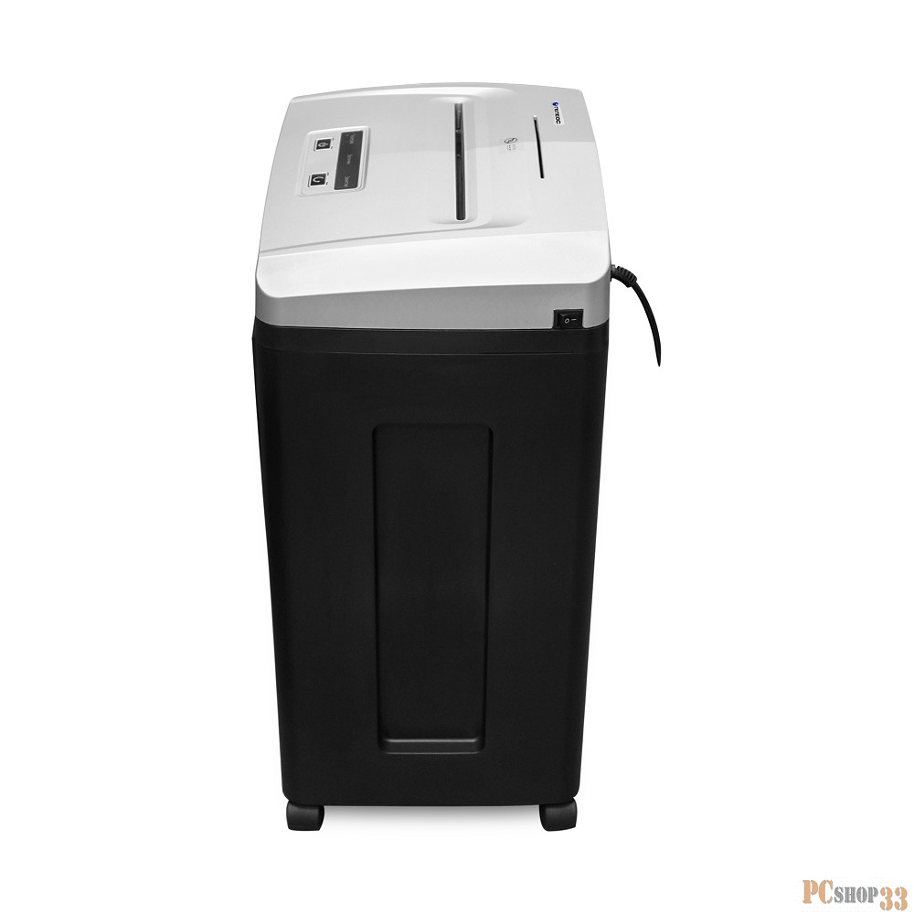 Гелеос уничтожители ГЕЛЕОС Уничтожитель документов УП21-7+ DIN P-7 {(7 ур-нь секр.), фрагмент 0,8х1мм, 5-7 лист (70г/м2), CD/пл.карты, 23 л.}