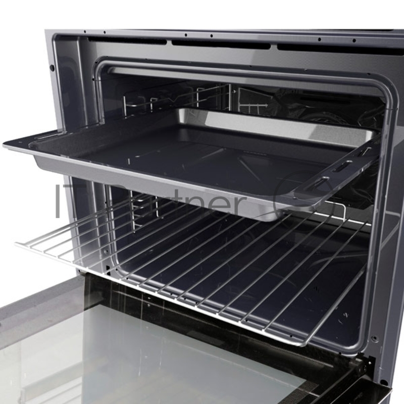 Встраиваемая независимая электрическая духовка CANDY FCS612N