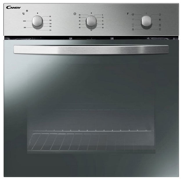 Встраиваемая духовка Candy FCS 612X