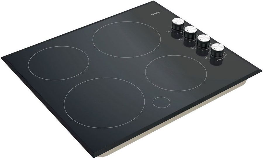 Электрическая варочная панель DARINA P BEC342 03 B