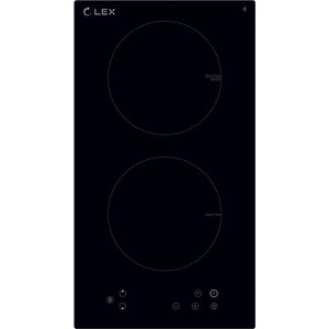 Индукционная варочная поверхность Lex EVI 320 черный