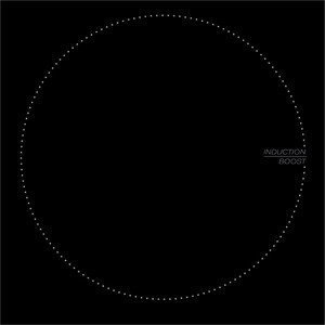 Индукционная варочная поверхность Lex EVI 320 черный