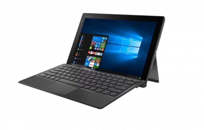 Планшет Lenovo Tablet BE MIIX 520-12IKB 12.2 FHD (1920x1080) IPS, i5-8250U (1.60 GHz) 8GB, 512G M.2, Intel UHD Graphics 620,Win 10 Pro