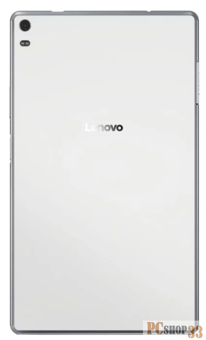 Планшет Lenovo Tab 4 Plus TB-8704L (ZA2F0118RU) White 8.0(1920x1200)IPS/ Snapdragon 625/ 3Gb/ 16G/