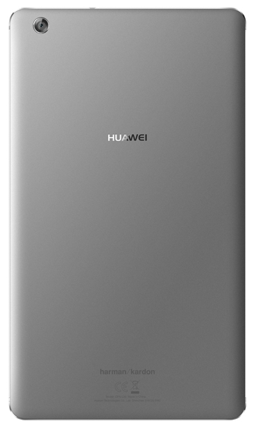 Планшет Huawei MEDIAPAD М3 Lite 8 32Gb (CPN-L09) Grey
