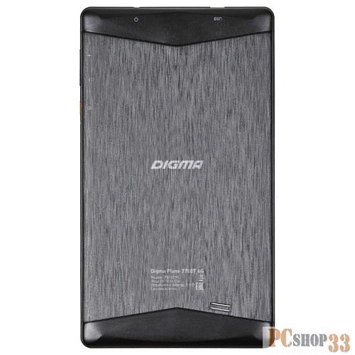 6.0/черный/0.3Mpix/BT/GPS/WiFi