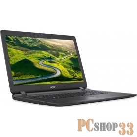 Ноутбук Acer Aspire ES1-732-C078 NX.GH4ER.022 black 17.3